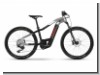 Haibike HardSeven 9 i625Wh 11-G Deore
