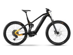 E-MTB Fully