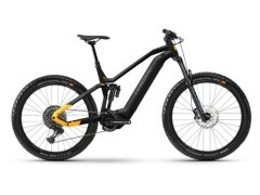 E-MTB Fully