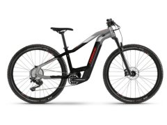 E-MTB Hardtail