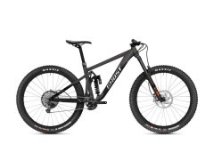 MTB-Fully