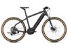 GHOST E-Square Cross Essential Y AL U dark silver / black S