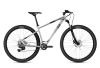 GHOST Kato Advanced 29 AL U silver / gray M