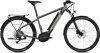GHOST E-Teru B Essential EQ dark grey/light grey - glossy L